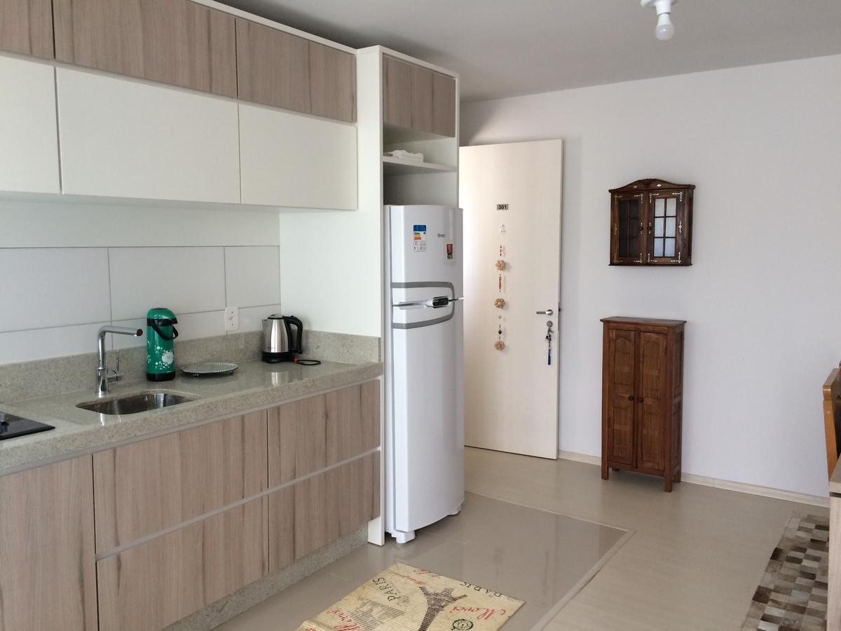 Serenidade Em Canela Bagian luar foto