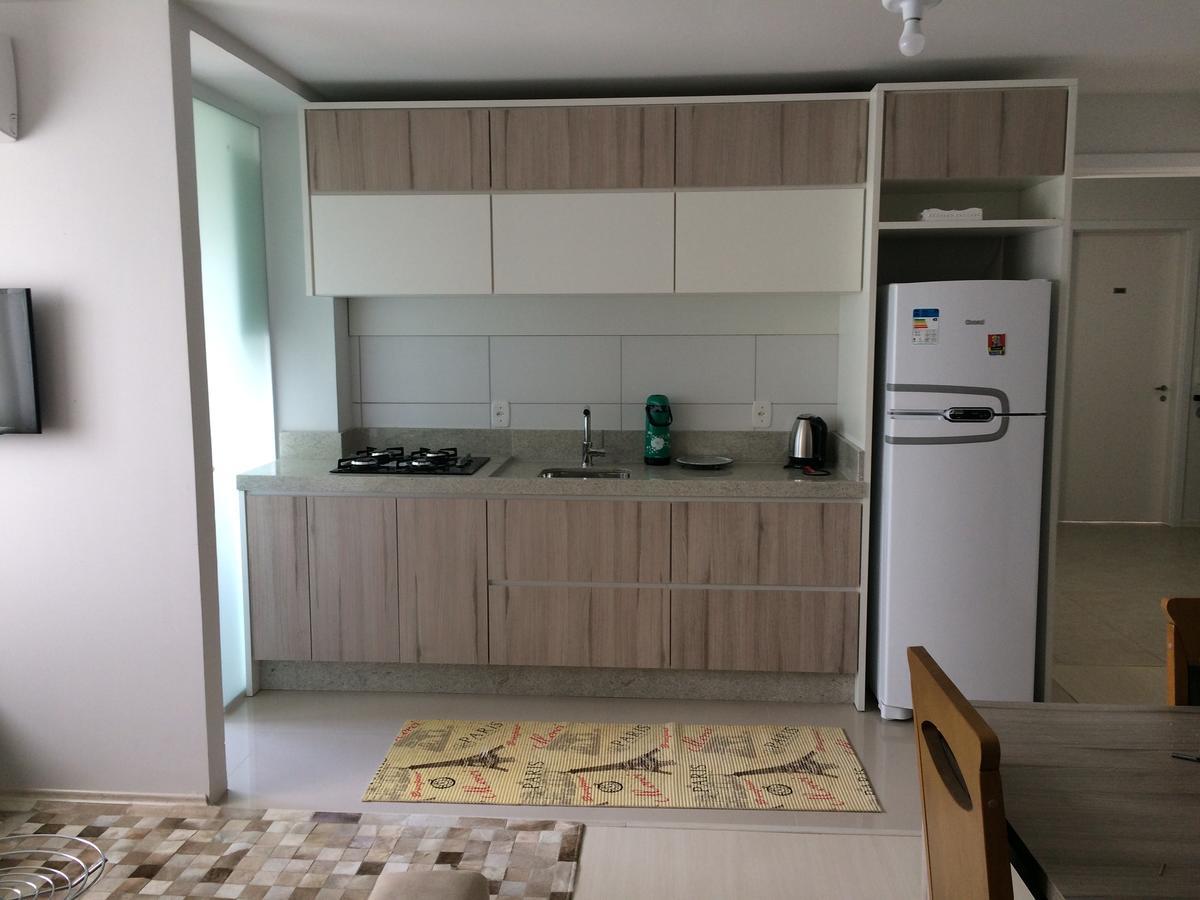 Serenidade Em Canela Bagian luar foto